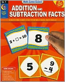 Addition and Subtraction Facts, Gr. 1 - Math Games Galore