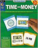 Time and Money, Gr. 2 - Math Games Galore