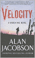 Velocity (Karen Vail Series #3)