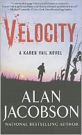 Velocity (Karen Vail Series #3)