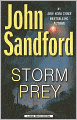 Storm Prey (Lucas Davenport Series #20)