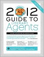 2012 Guide to Literary Agents
