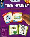 Time and Money, Gr. 3 - Math Games Galore