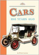Cars 100 Years Ago