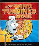How Wind Turbines Work