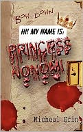 Princess Nonomi