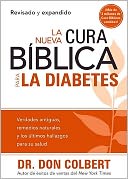 La Nueva cura biblica para la diabetes
