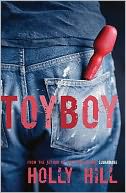 Toyboy
