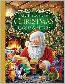 download My Treasury of Christmas Carols & Stories book