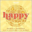 Lonely Planet Happy