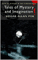Tales of Mystery and Imagination