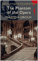 The Phantom of the Opera