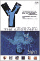 Y: The Last Man, Volume 4: Safeword