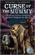 Curse of the Mummy