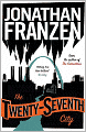 The Twenty-Seventh City