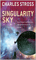 Singularity Sky