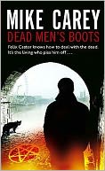 download Dead Men's Boots : A Felix Castor Novel book