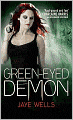 Green-Eyed Demon (Sabina Kane Series #3)