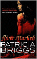 River Marked (Mercy Thompson Series #6)