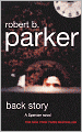 Back Story (Spenser Series #30)