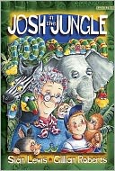 Josh in the Jungle