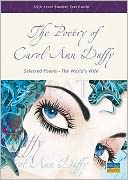 Poetry of Carol Ann Duffy