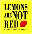 Lemons Are Not Red