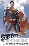 Superman : Birthright