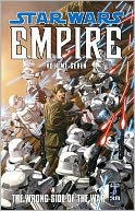 Star Wars Wrong Side of the War : Empire