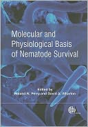 Molecular and Physiological Basis of Nematode Survival
