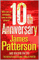 10th Anniversary (Women's Murder Club Series #10)