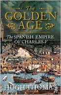 The Golden Age: The Spanish Empire of Charles V