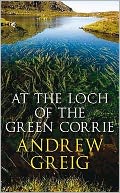 At the Loch of the Green Corrie