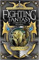 Curse of the Mummy. Steve Jackson & Ian Livingstone