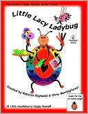 Little Lacy Ladybug