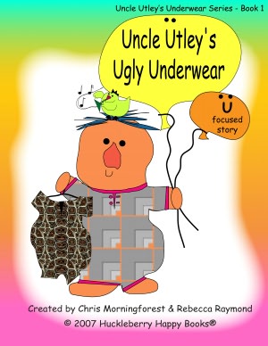 Uncle Utley's Ugly Underwear