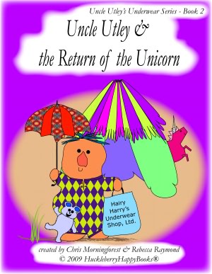 Uncle Utley and the Return of the Unicorn