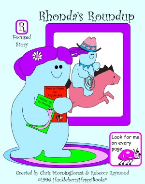 Rhonda's Roundup