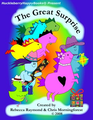 The Great Surprise
