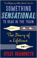 Something Sensational to Read on the Train