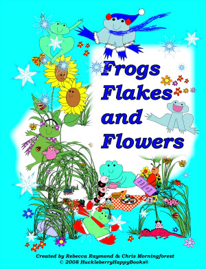 Frogs, Flakes, and Flowers
