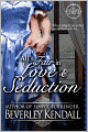 All's Fair in Love & Seduction (The Elusive Lords, Book 2.5)