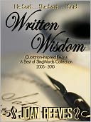 Written Wisdom: Quotation-Inspired Essays