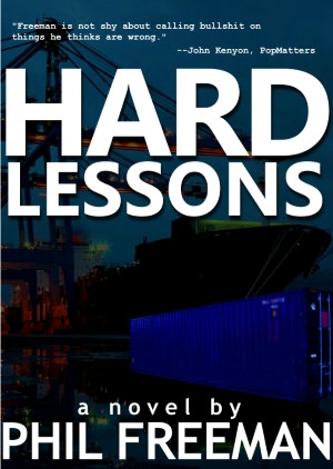 Hard Lessons