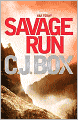 Savage Run (Joe Pickett Series #2)