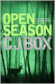 Open Season (Joe Pickett Series #1)