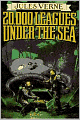 20,000 Leagues Under the Sea