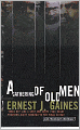 A Gathering of Old Men