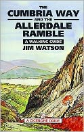 The Cumbria Way and Allerdale Ramble