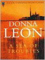 A Sea of Troubles (Guido Brunetti Series #10)